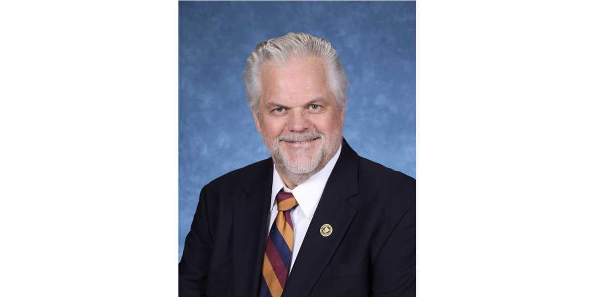 Mr. Colin E. Crowley