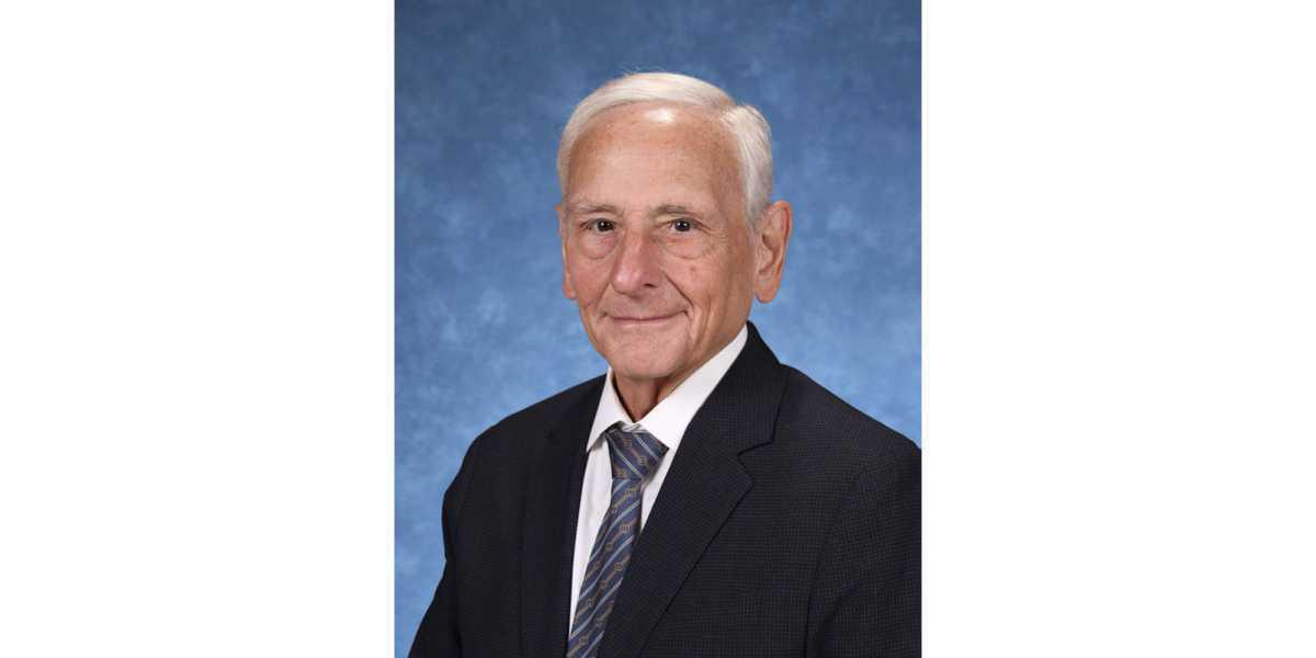 Mr. Lazzaro DiPietro
