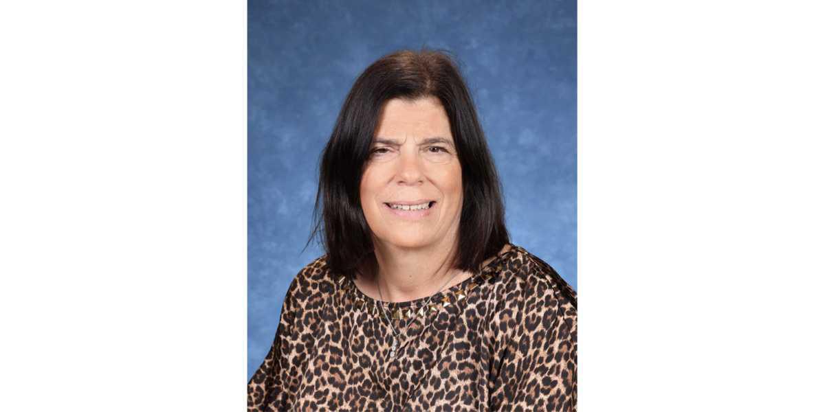 Mrs. Lisa Fagoni