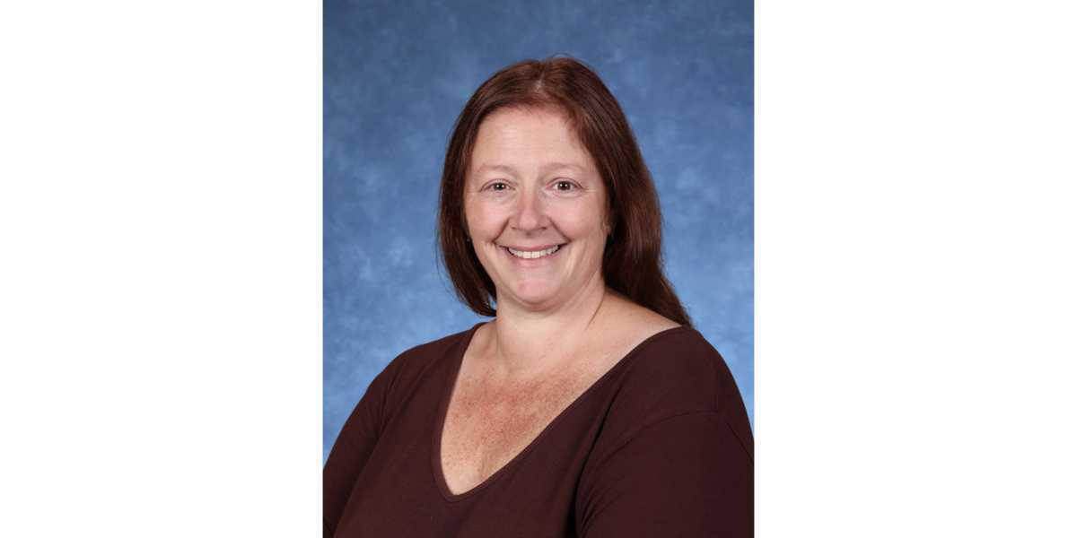 Mrs. Jennifer Frydberg Mrs. Jennifer Frydberg