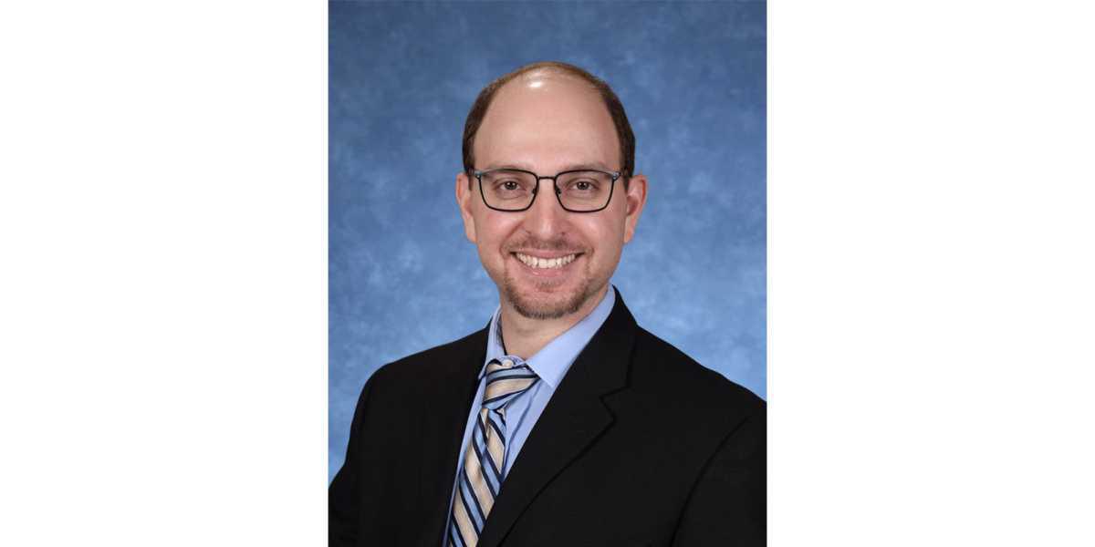 Mr. John Giachetta Mr. John Giachetta