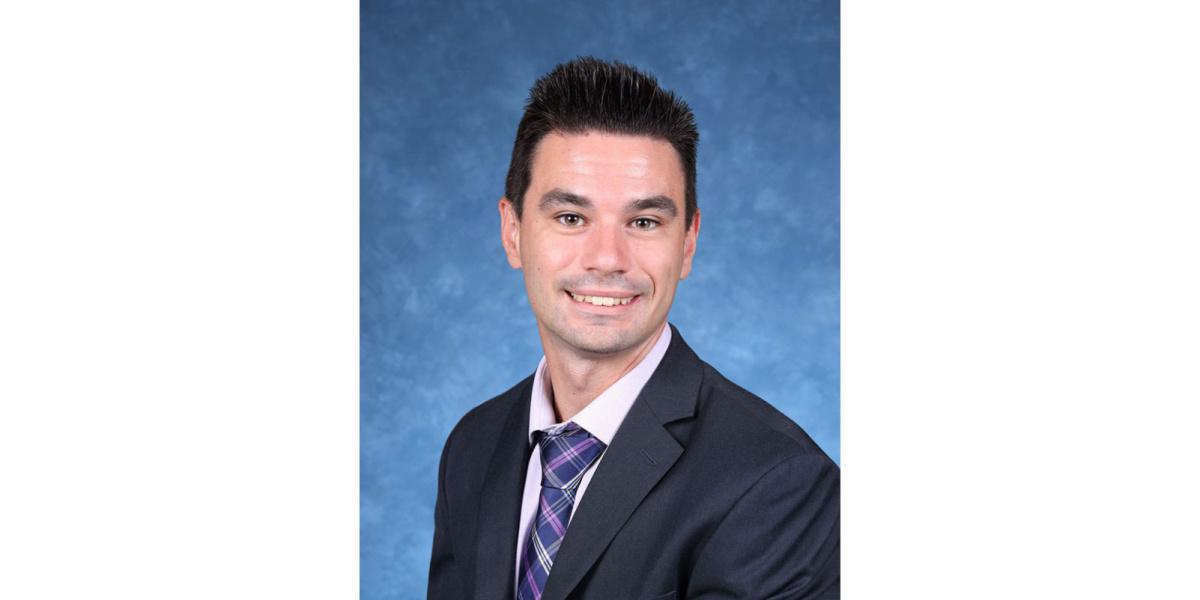 Mr. Sean Goodwin '15 Mr. Sean Goodwin '15