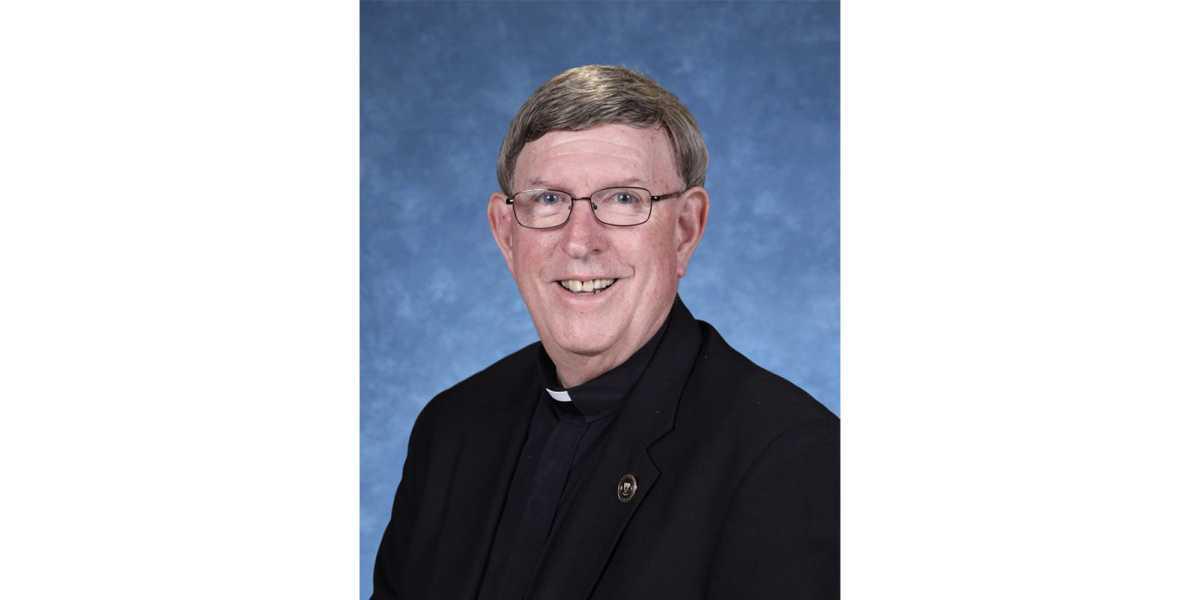 Br. Paul M. Hannon CFC