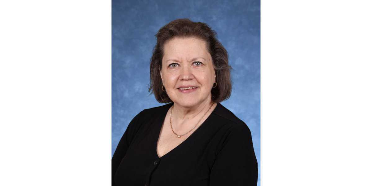 Ms. Patricia Musanti Ms. Patricia Musanti