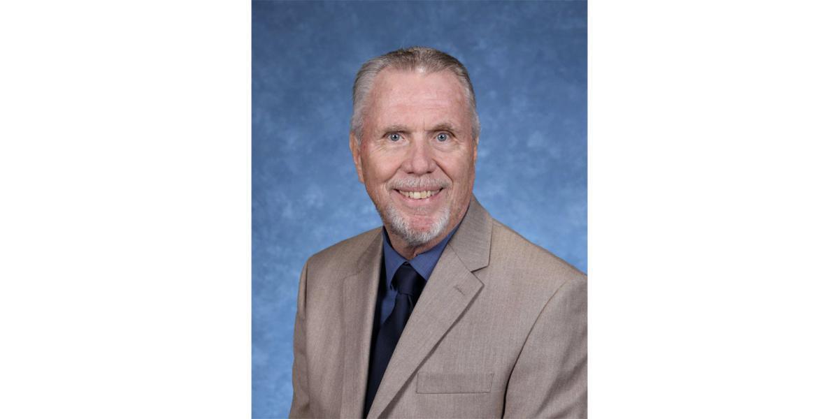 Mr. Richard Potter '66 Mr. Richard Potter '66