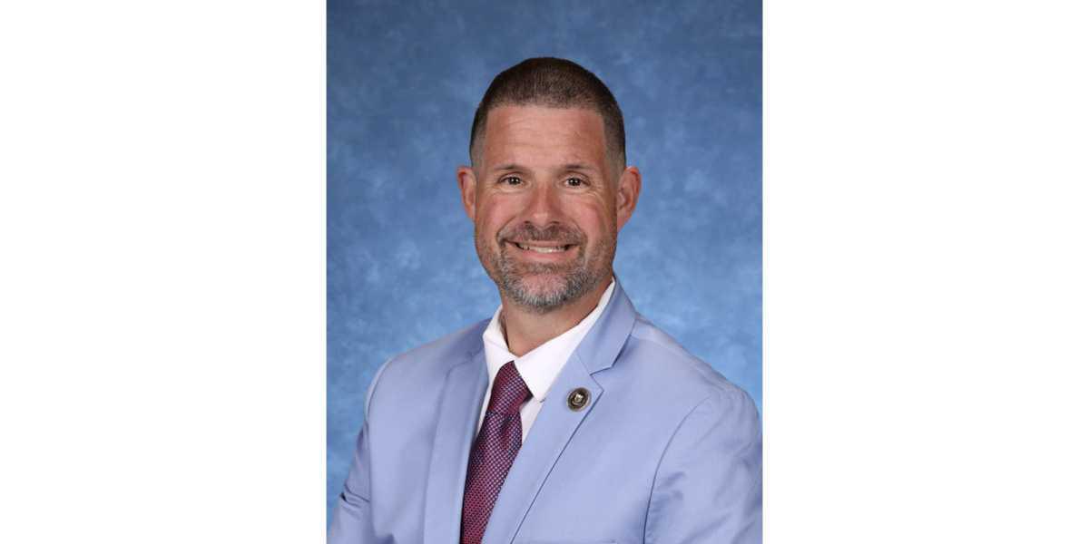 Mr. Richard Scafuri '99