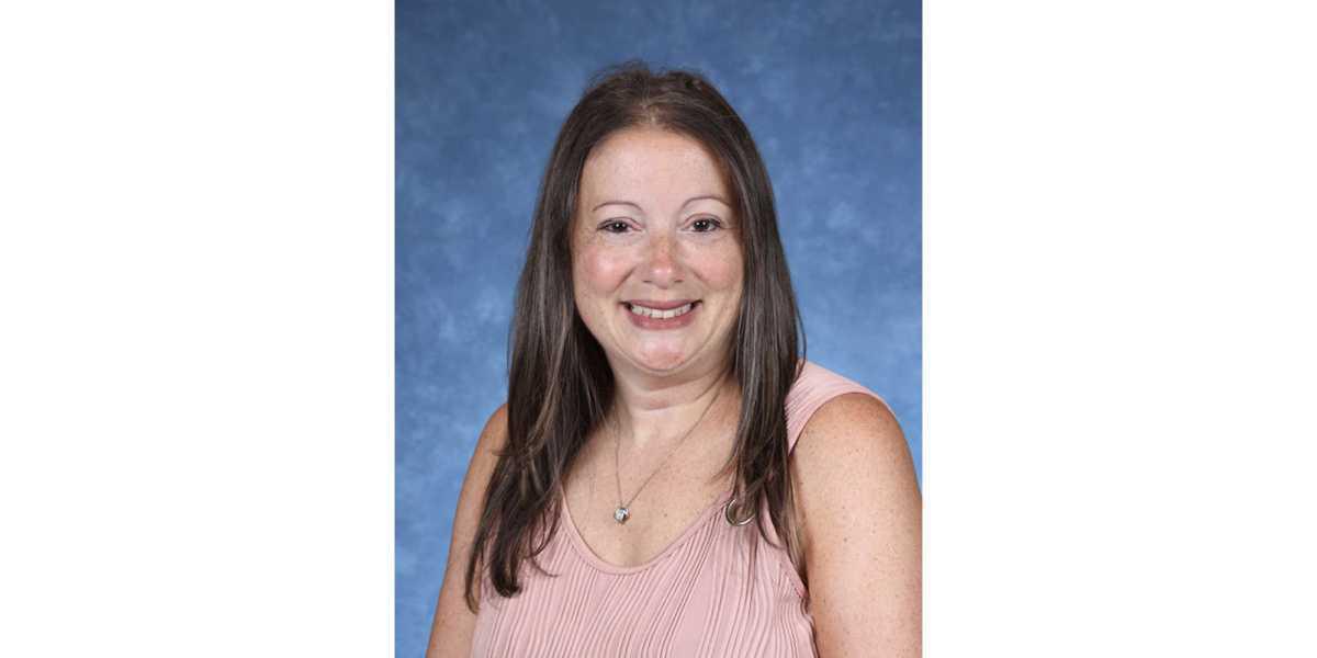 Mrs. Jennifer Tatulli