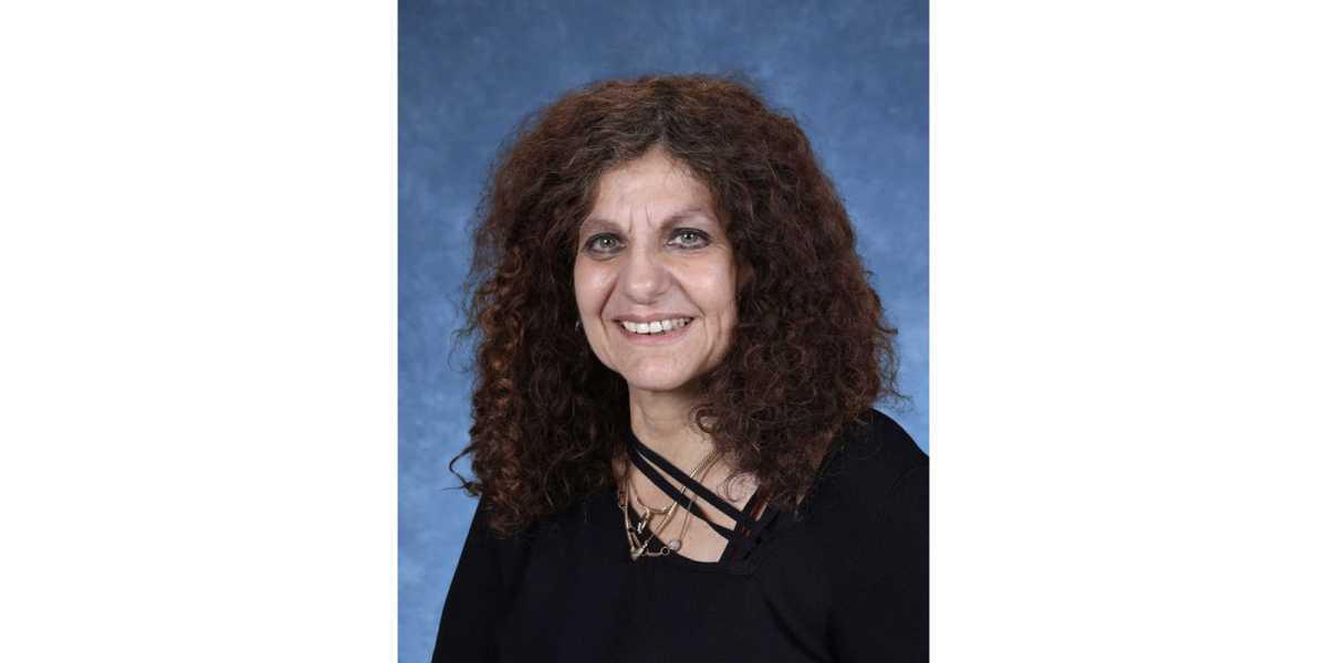 Mrs. Maria Tesoriero Mrs. Maria Tesoriero