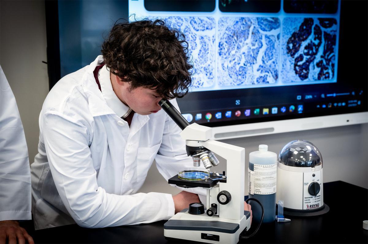 Department of Science Department of Science