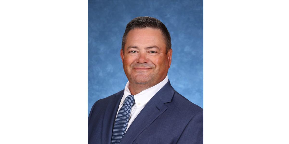 Mr. Peter Hamm '89