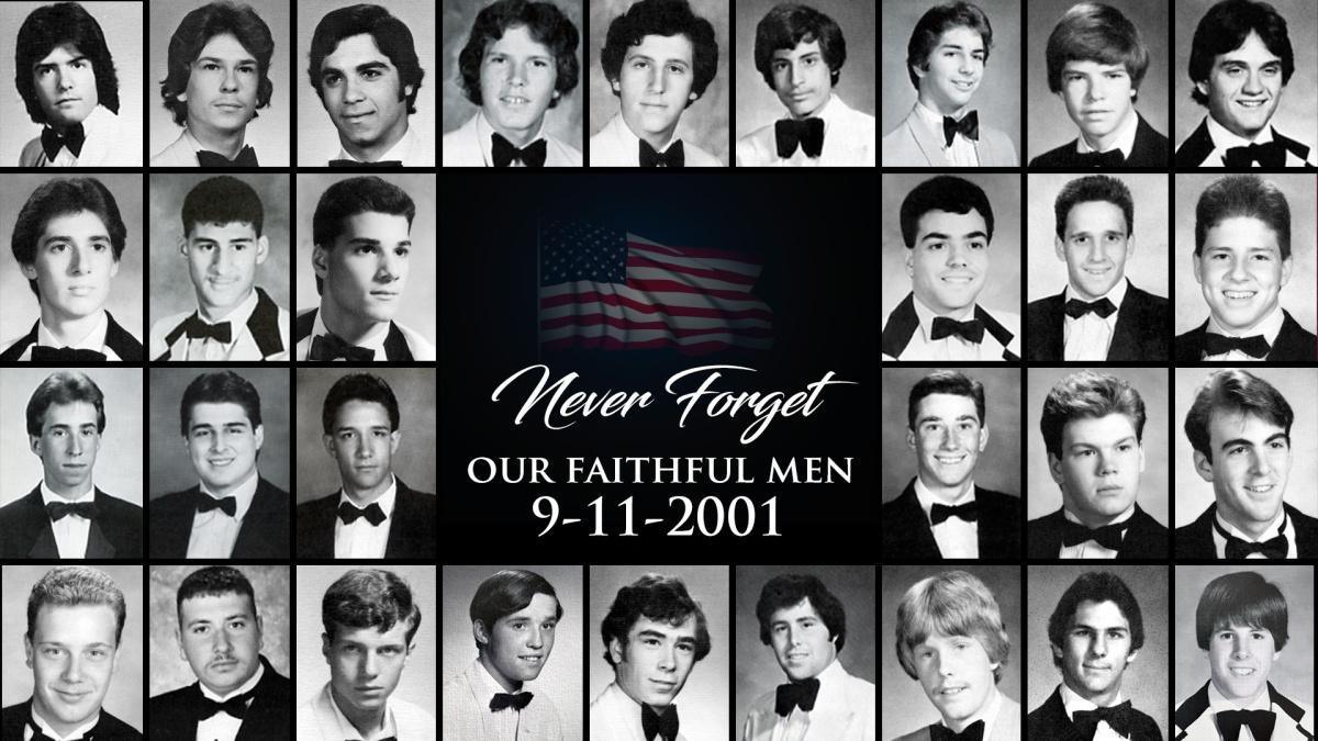 September 11, 2001