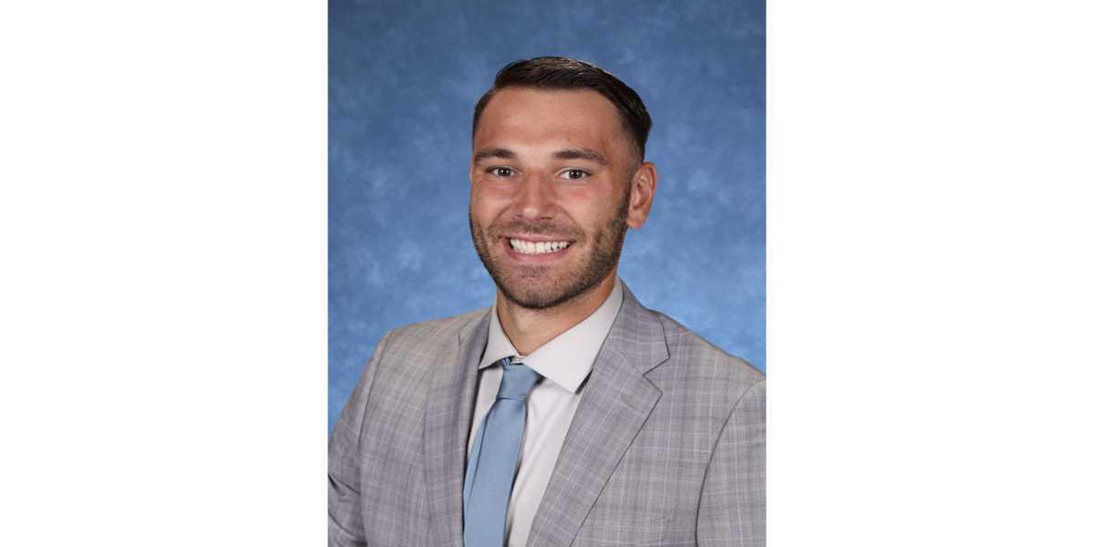 Mr. Joseph Acri '16