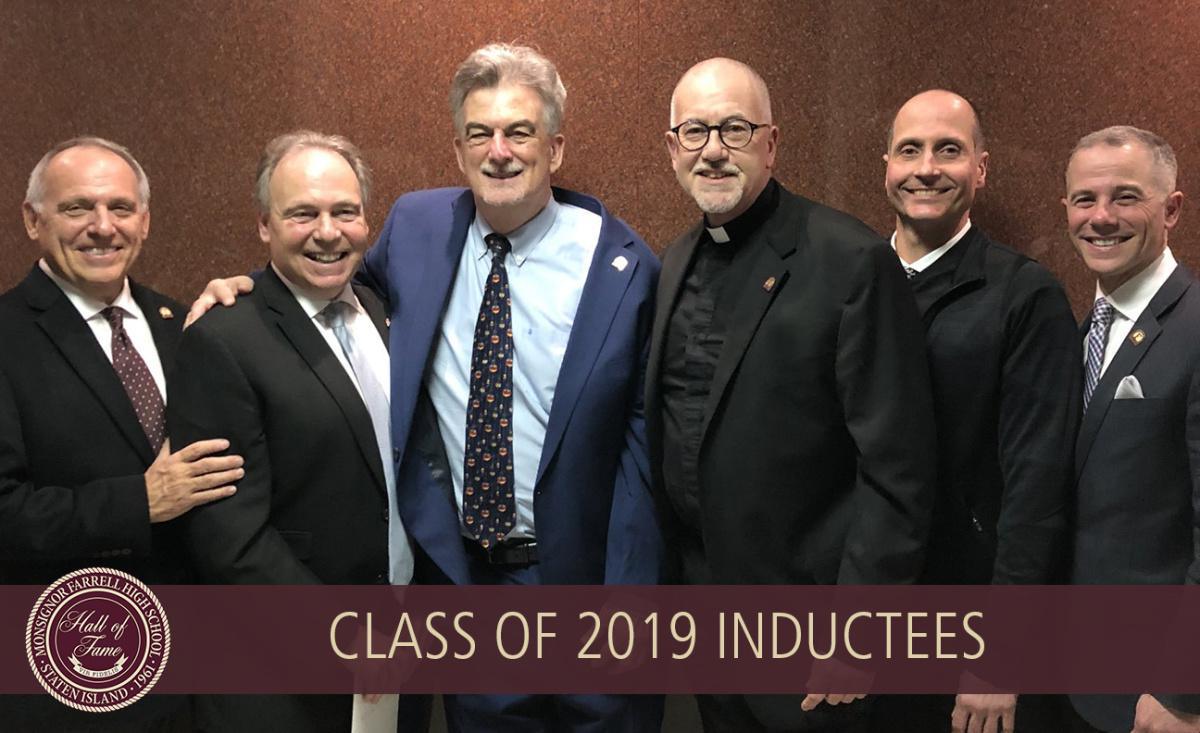 Hall of Fame Inductees Hall of Fame Inductees