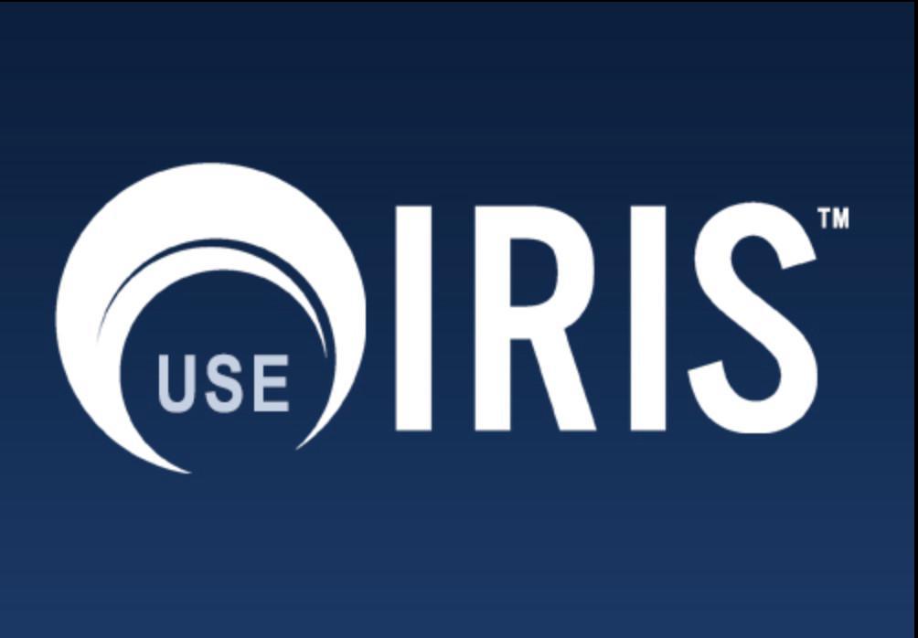IRIS Contact Form