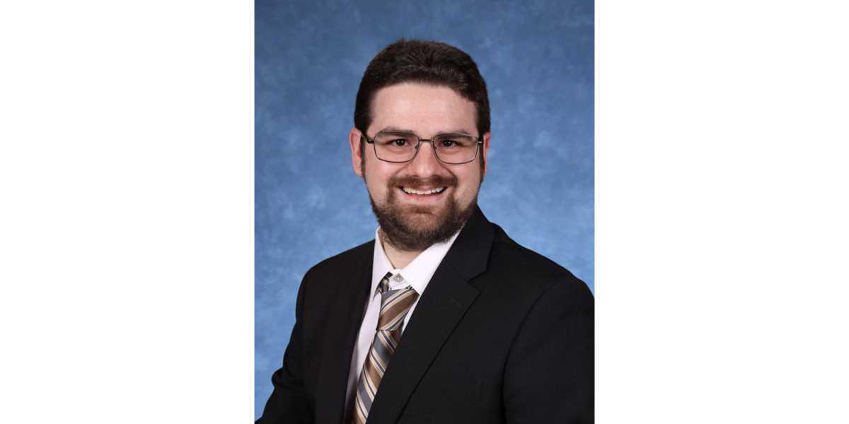 Mr. Thomas Albano '12