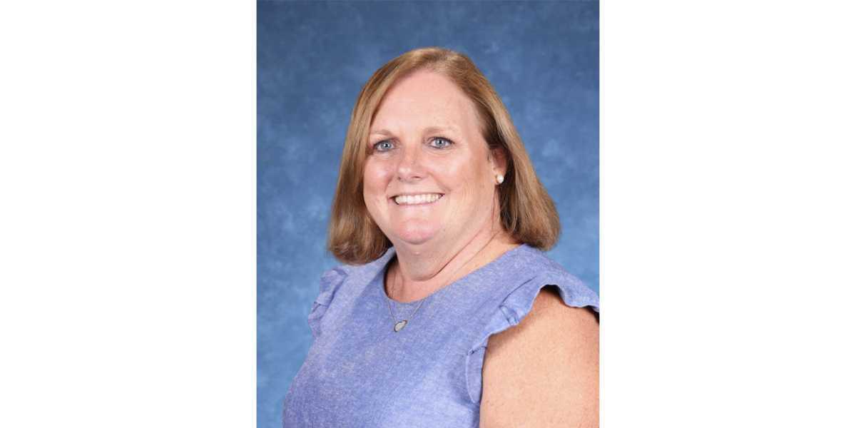 Ms. Maureen Bridgman Ms. Maureen Bridgman