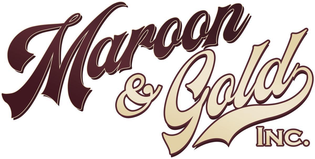 Maroon & Gold Inc. School Store Maroon & Gold Inc. School Store