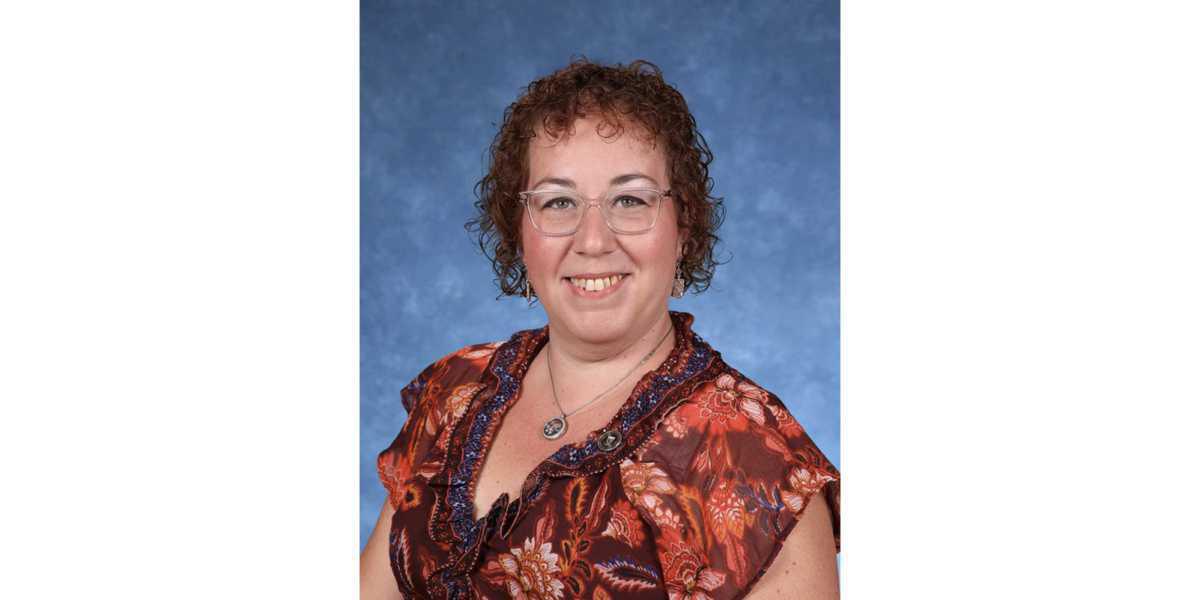 Ms. Melissa Tierney Ms. Melissa Tierney