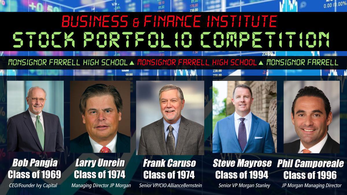Business & Finance Institute 