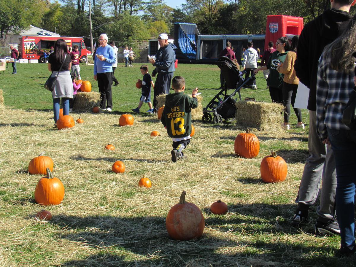 Fall Lookback: Homecoming Weekend