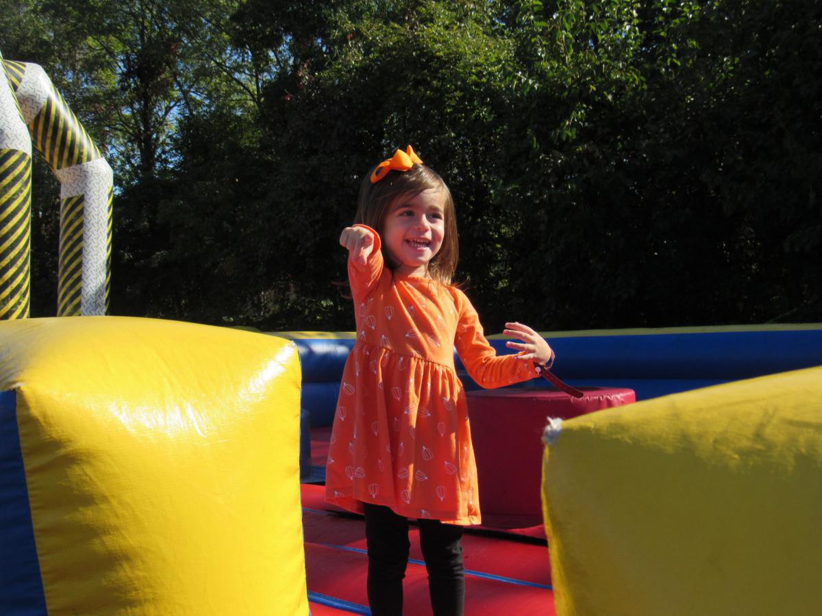 Fall Lookback: Homecoming Weekend