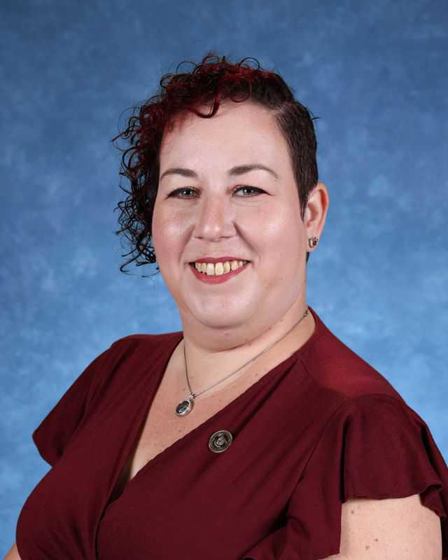Faculty Spotlight: Mrs. Tierney