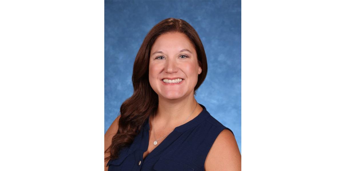 Ms. Paula Leonardo