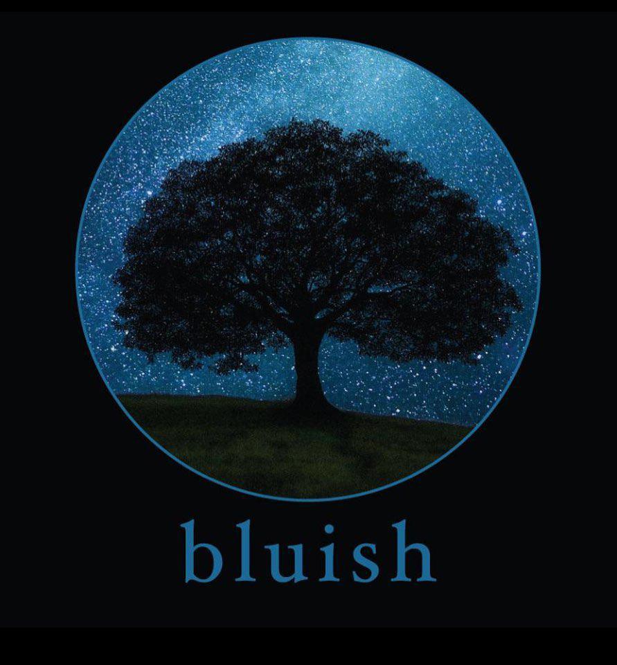 Feeling Bluish? 