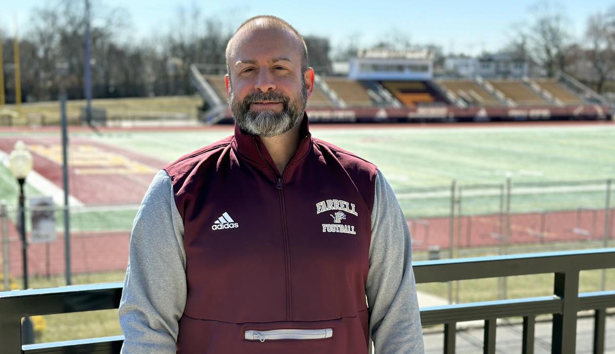 Joe Mariconda Named Offensive Coordinator and Assistant Head Football Coach