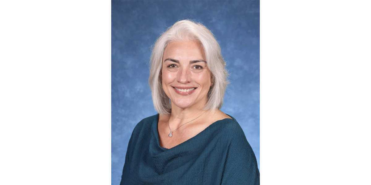 Ms. Nancy Labrada Ms. Nancy Labrada