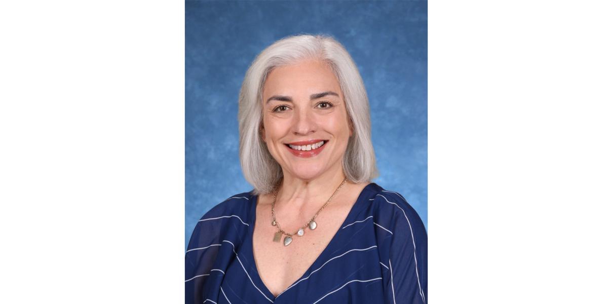 Ms. Nancy Labrada Ms. Nancy Labrada
