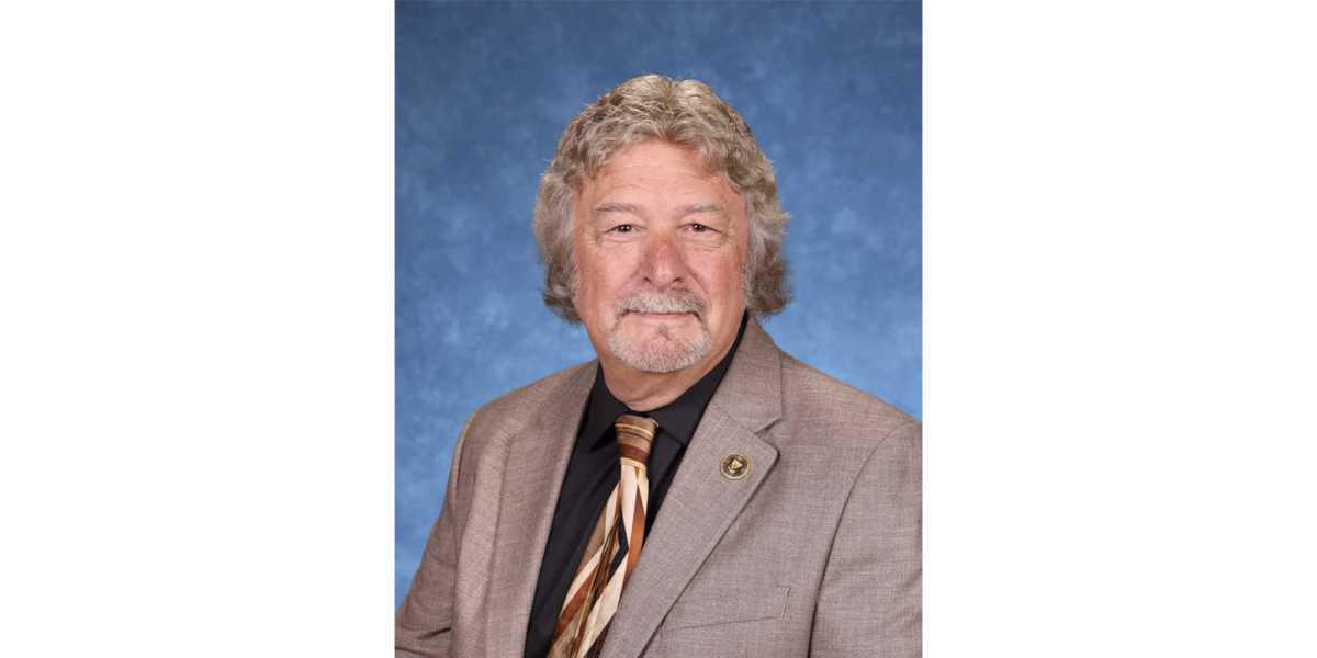 Mr. Steven Blaine Mr. Steven Blaine