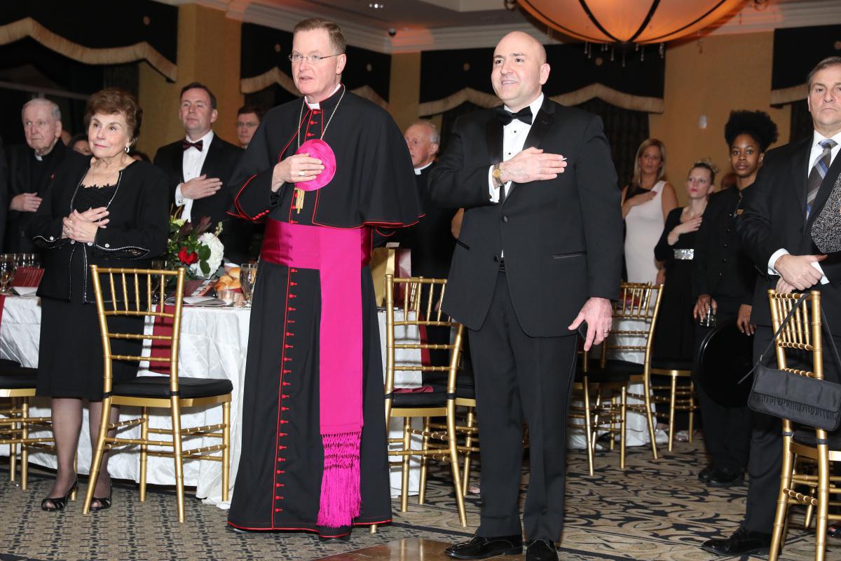 Mr. Louis R. Tobacco '90 Mr. Louis R. Tobacco '90