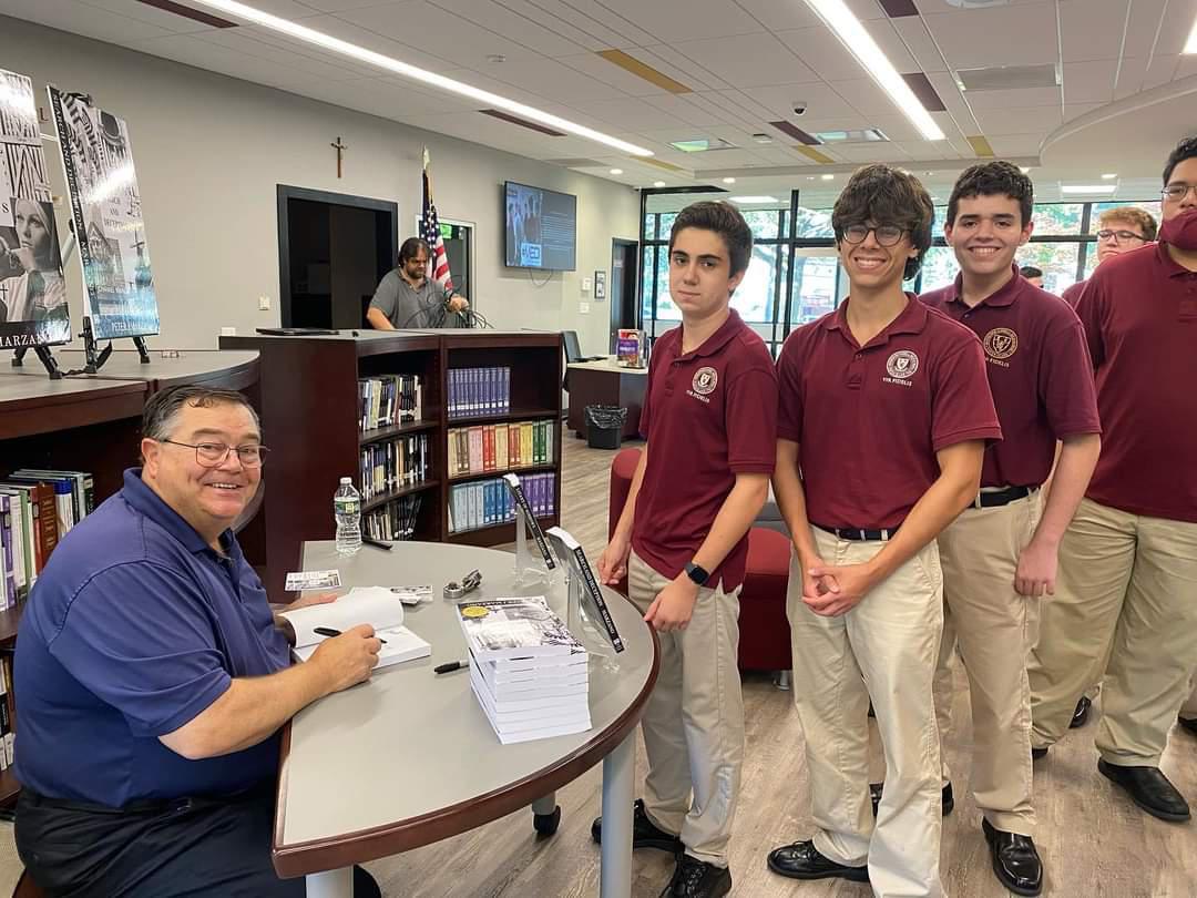 From a Dream to the Pages From a Dream to the Pages