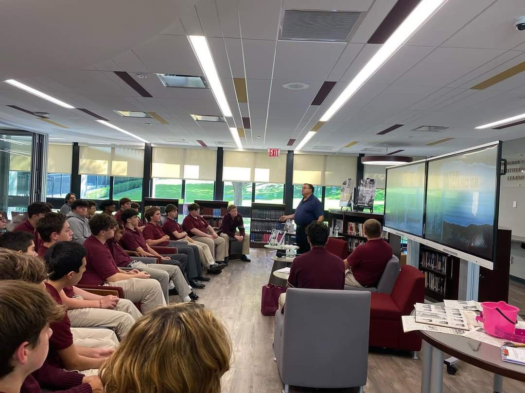 From a Dream to the Pages From a Dream to the Pages