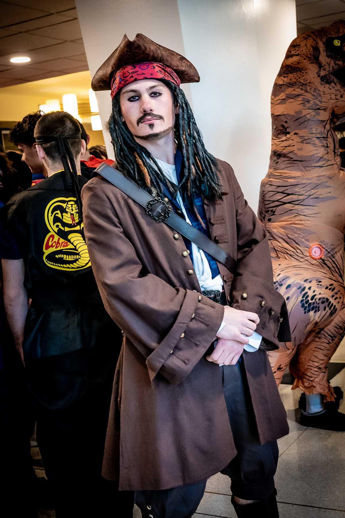 A Farrell Halloween Spooktacular A Farrell Halloween Spooktacular