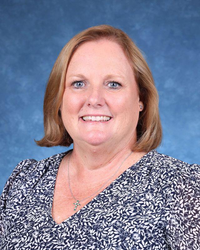 Faculty Spotlight: Mrs. Maureen Bridgman