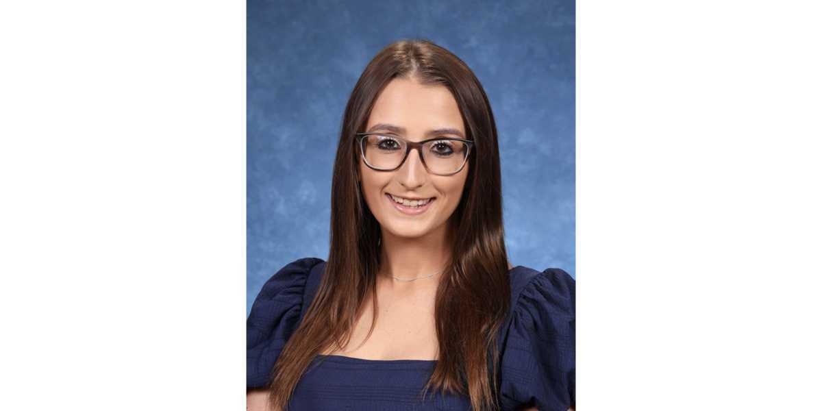 Ms. Alyssa Scerra Ms. Alyssa Scerra