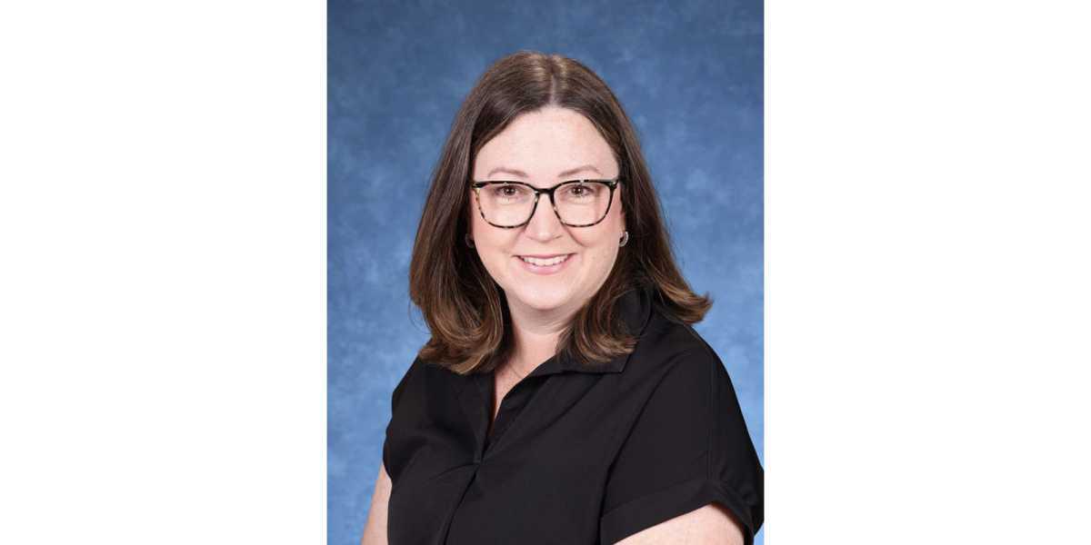 Ms. Mary Raftery
