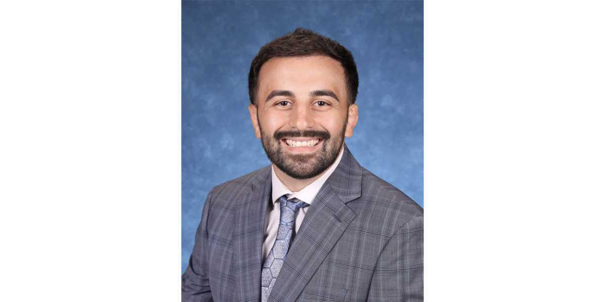 Mr. Matthew Seitz '16