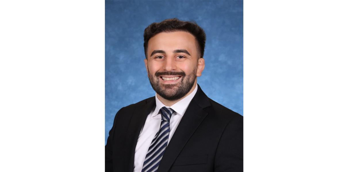 Mr. Matthew Seitz '16 Mr. Matthew Seitz '16