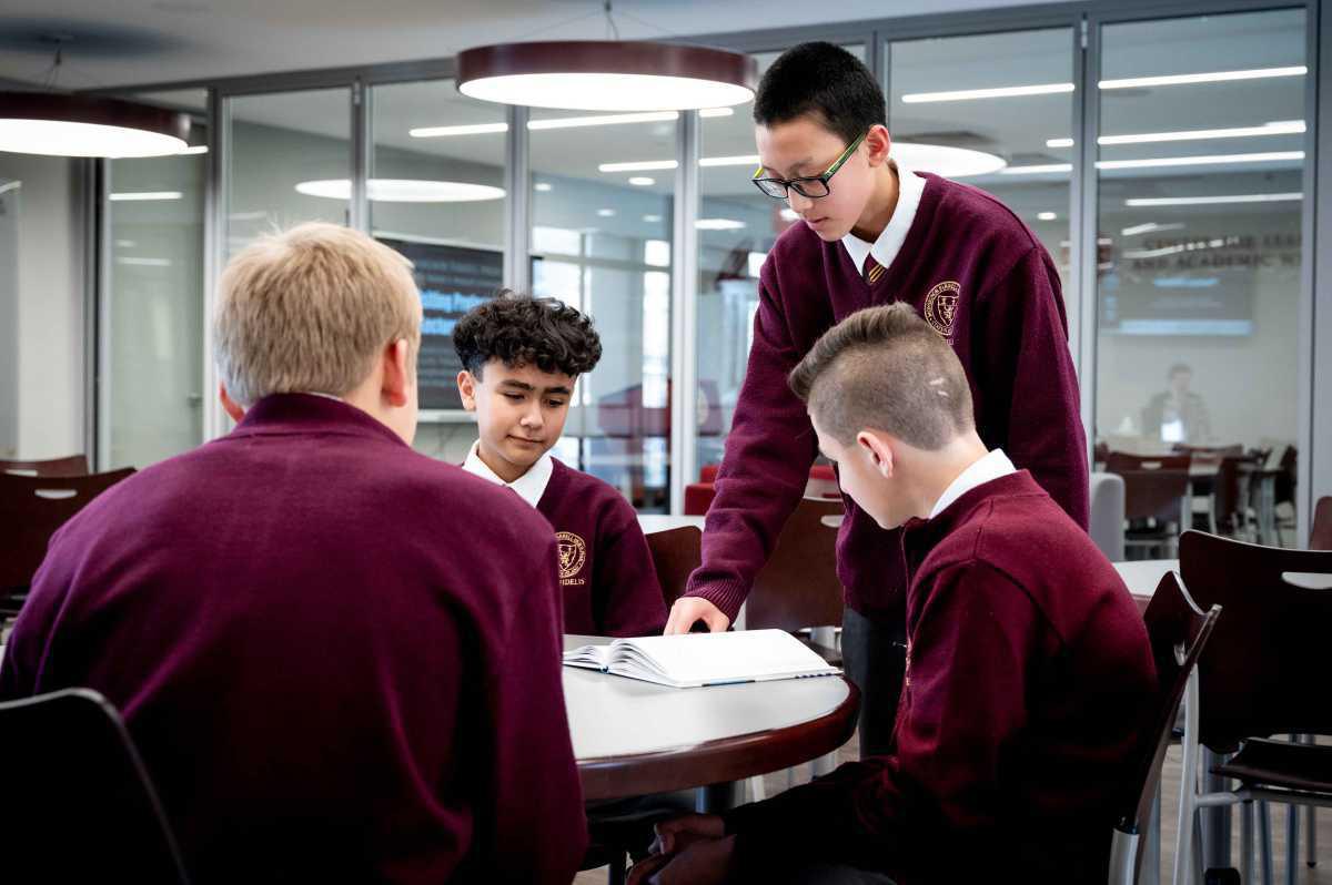 Midterm Mania Midterm Mania