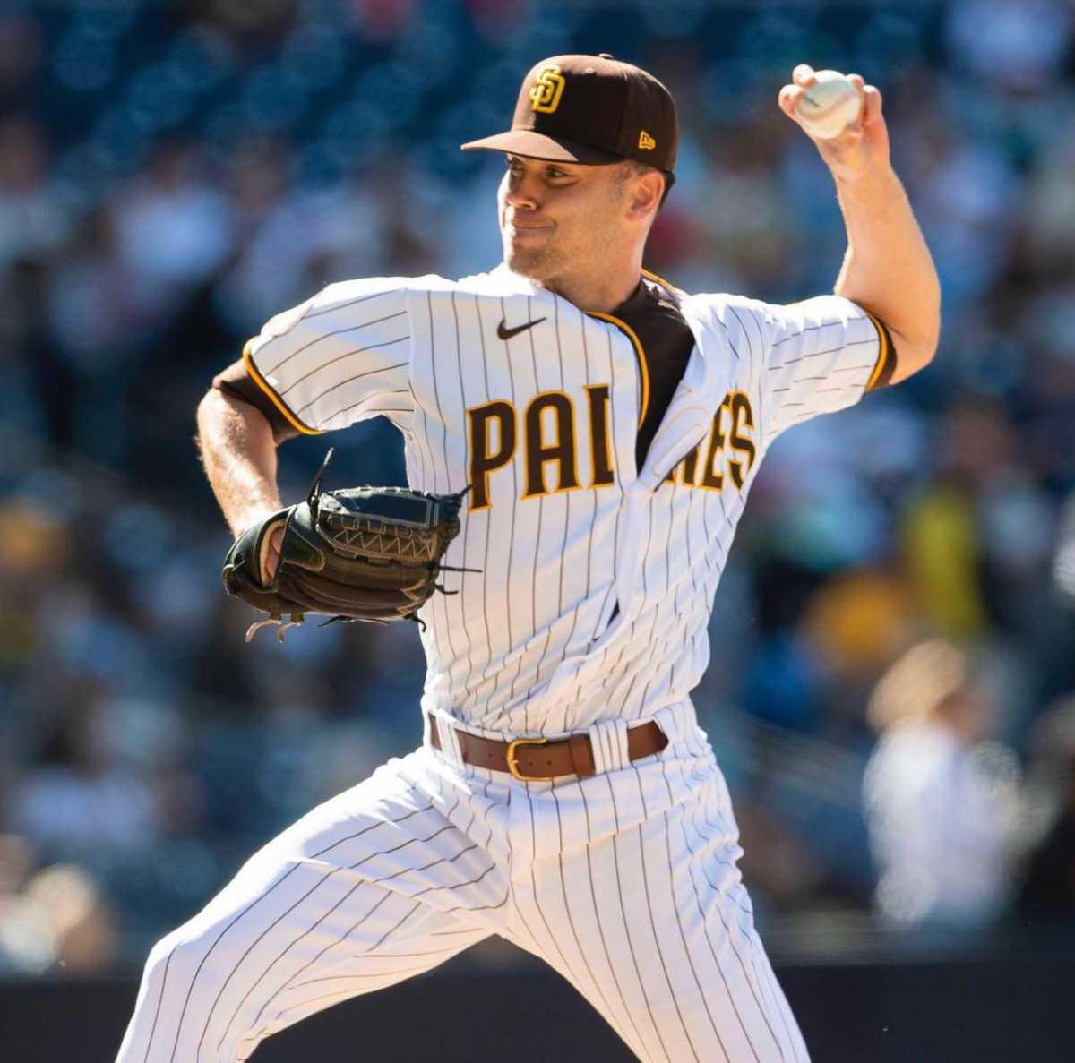 Alumnus ready for sophomore year on the diamond Alumnus ready for sophomore year on the diamond