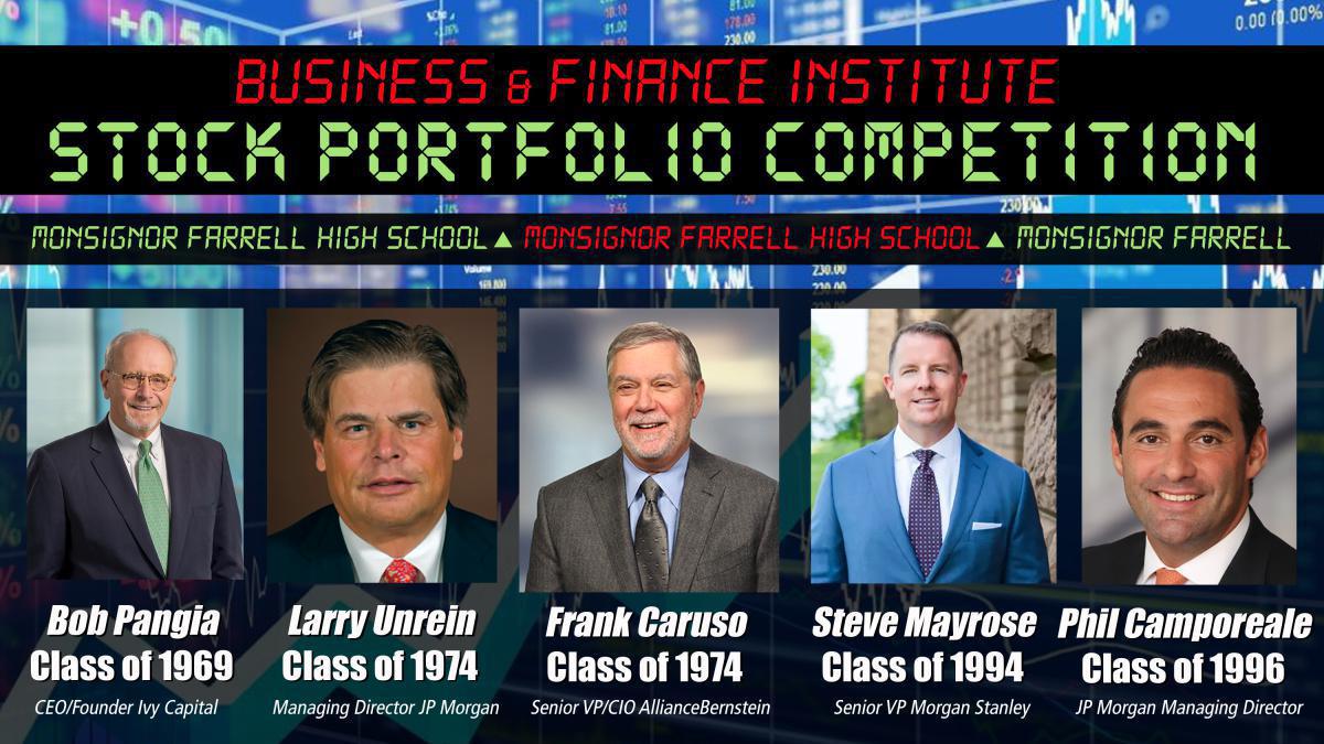 The Business & Finance Institute The Business & Finance Institute