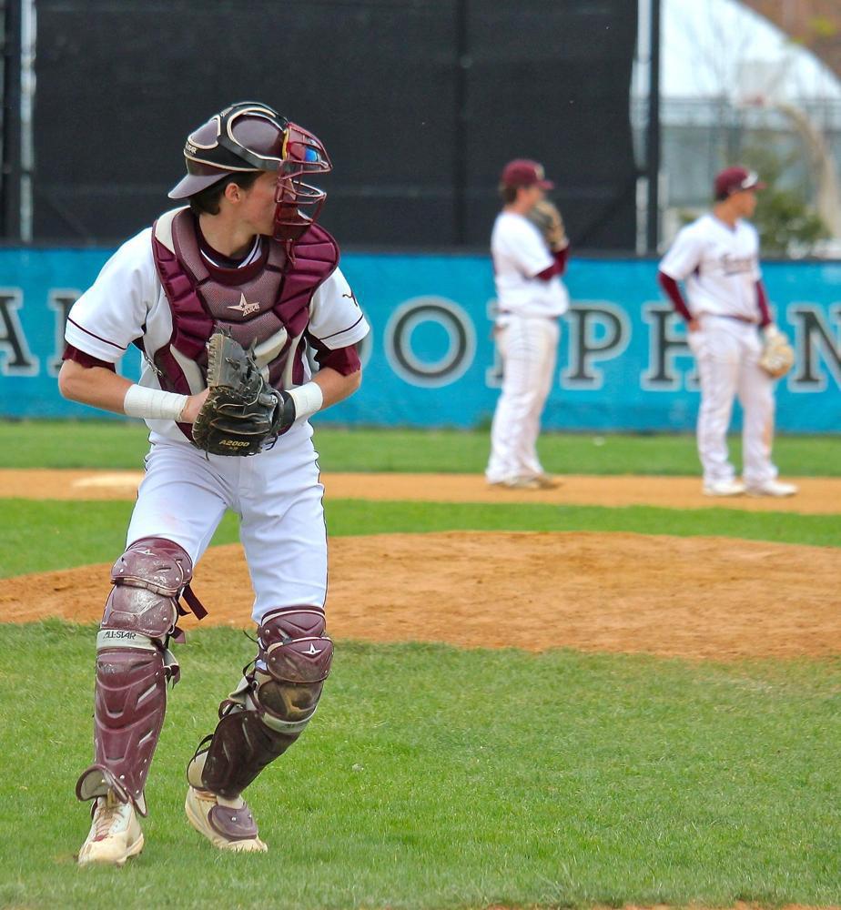 Hard work helped lead Huntzinger to Blue Jays