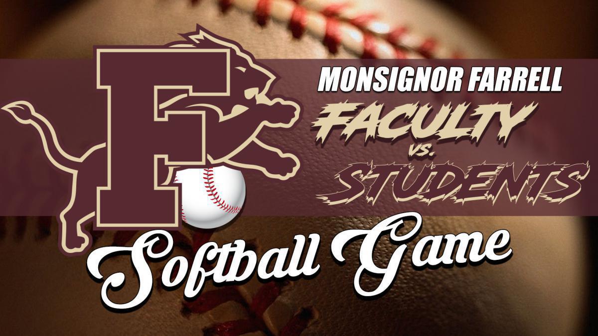 Faculty & Students on the Diamond Faculty & Students on the Diamond