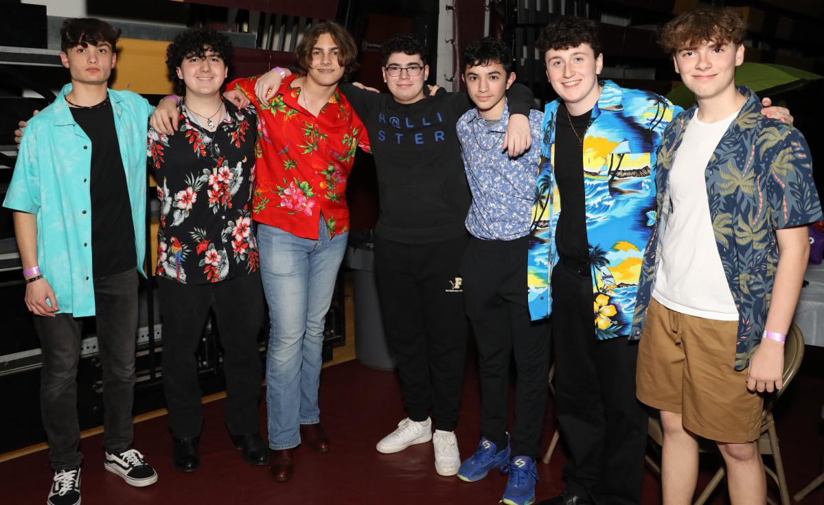 Good Times, Great Causes in SuperDance Return Good Times, Great Causes in SuperDance Return