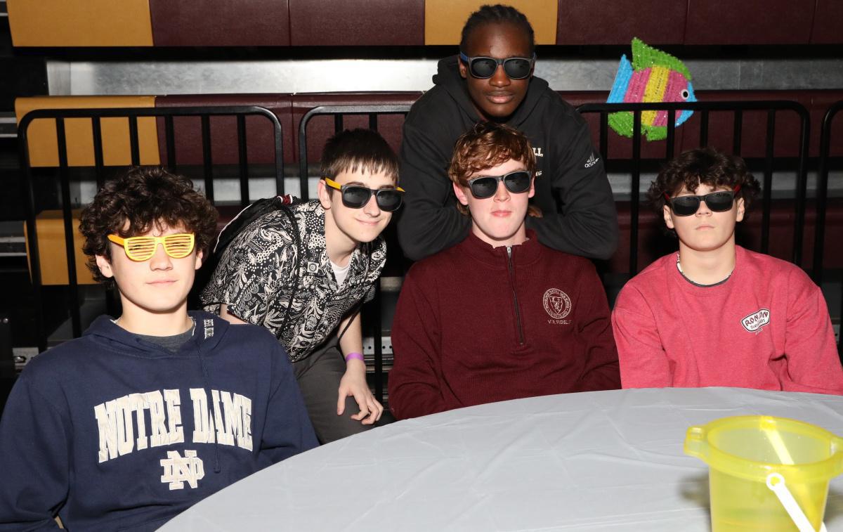 Good Times, Great Causes in SuperDance Return Good Times, Great Causes in SuperDance Return