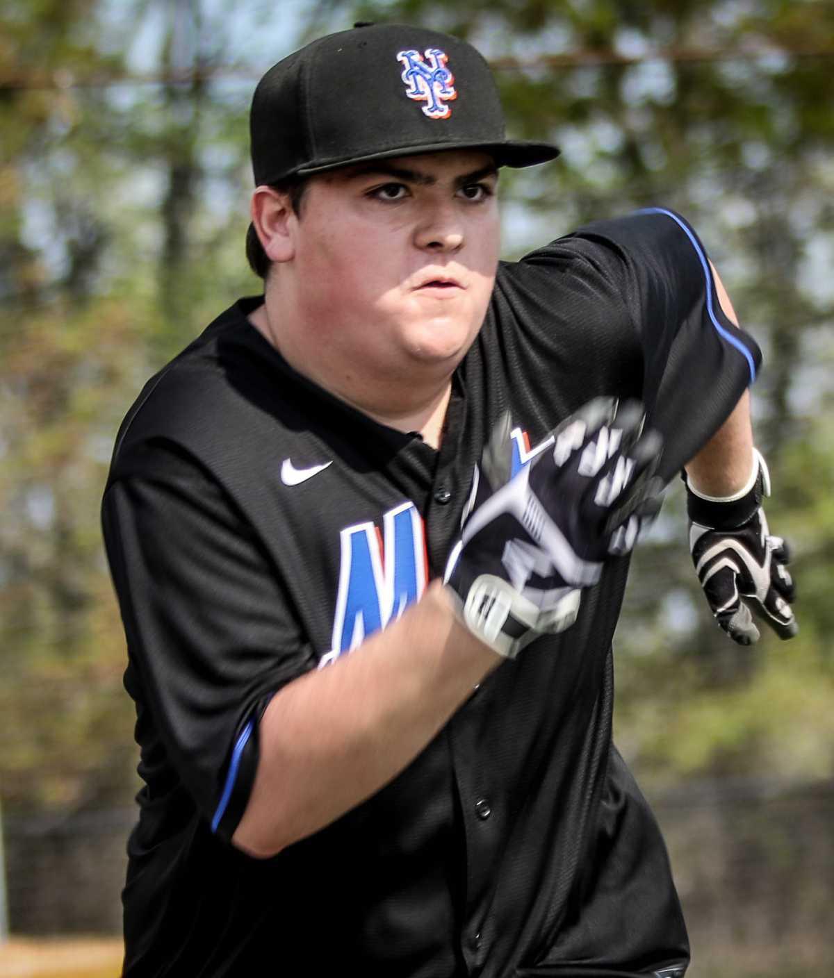 Students Triumph In Softball