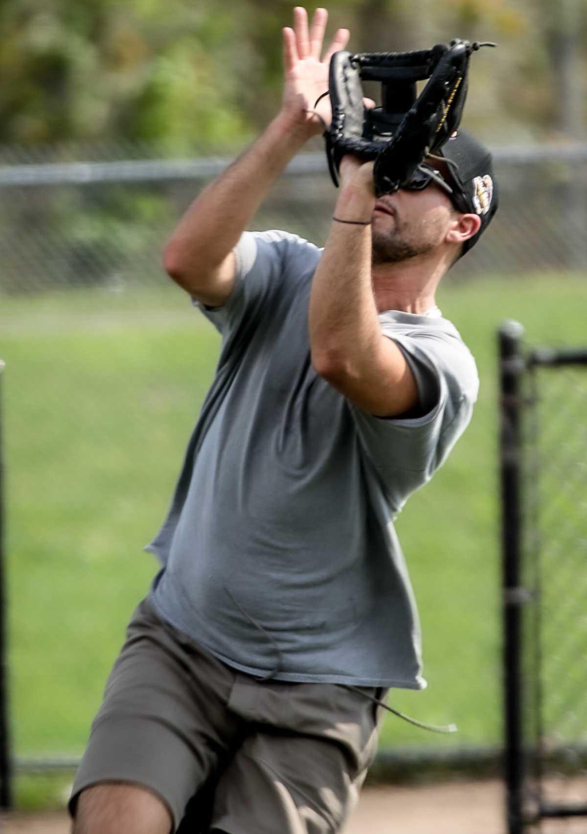 Students Triumph In Softball Students Triumph In Softball